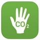 CO2 - Рассчитай свой углеродный след